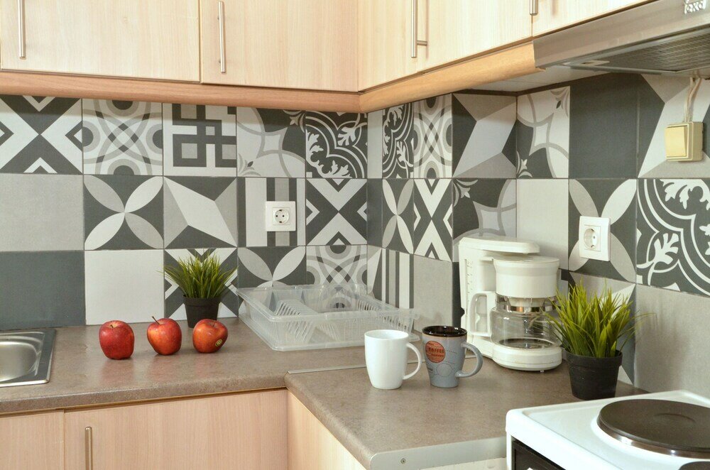 Фото Exarchia a nice and cozy apartment