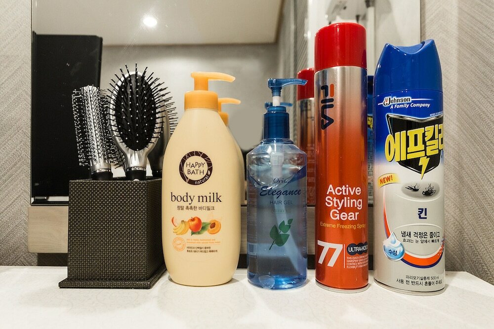 Фото Anyang Centro