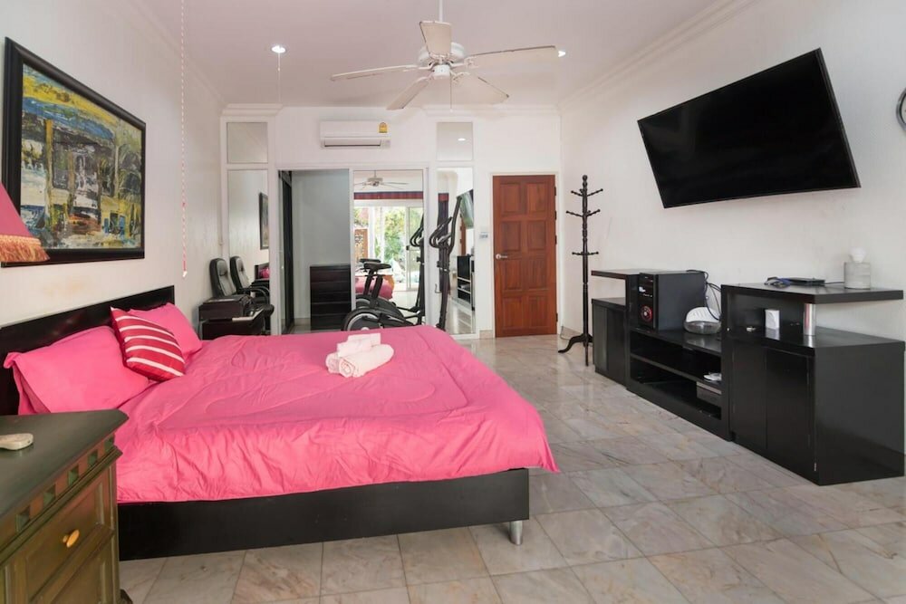 Фото Siri Villas