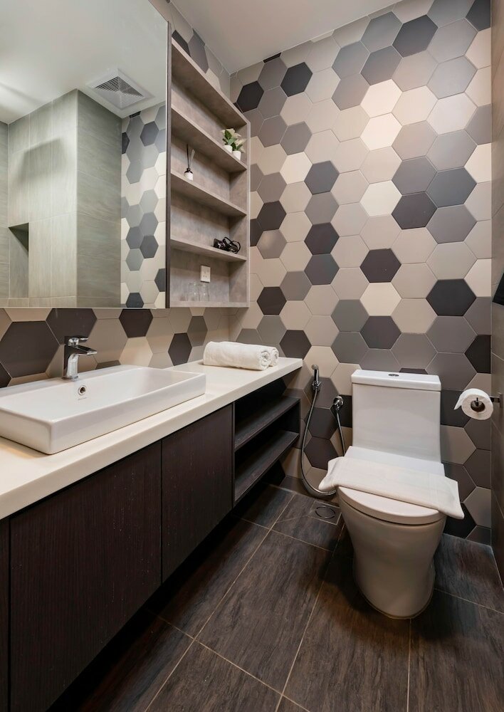 Фото Ceylonz Klcc by Perfect Host