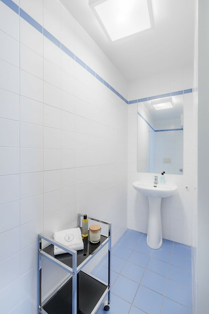 Фото Visionapartments Marc-Aurel-Strasse - contactless check-in