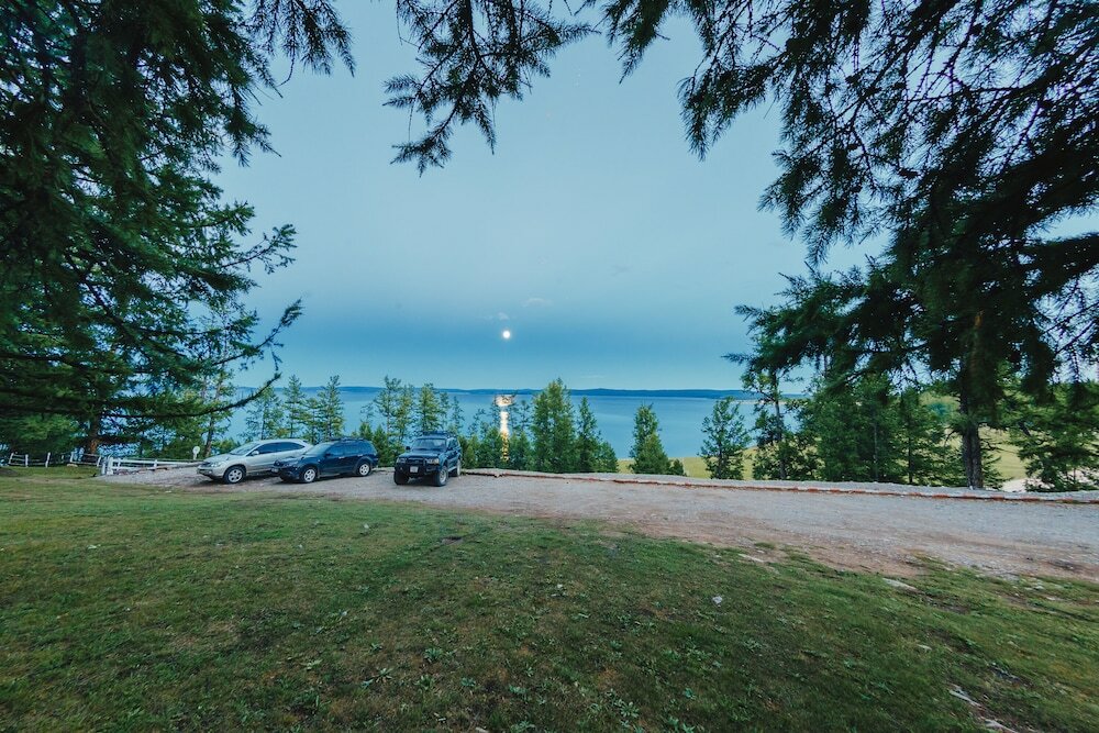 Фото Khuvsgul Bayan-Ulaan