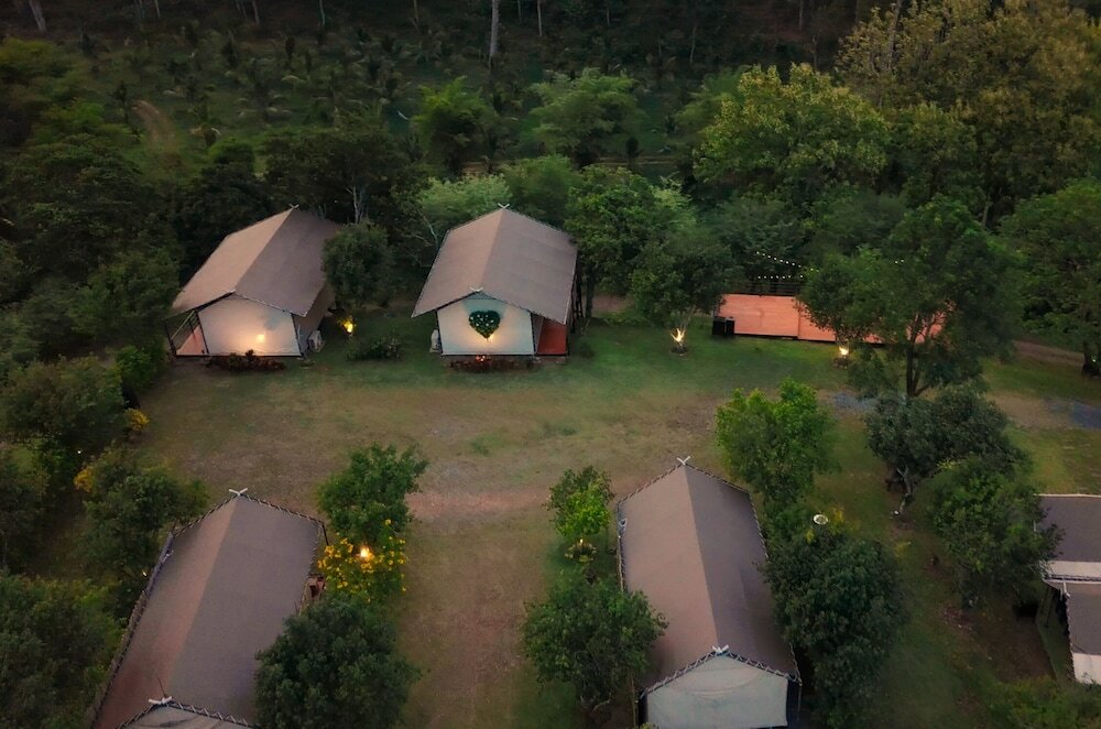 Фото Piromrat Valley Khaoyai