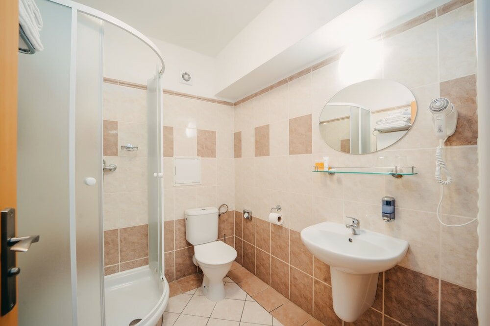 Фото Colorfactory SPA Hotel