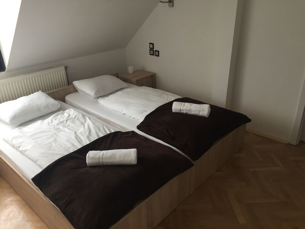 Фото Vulkan Wellness Panzio