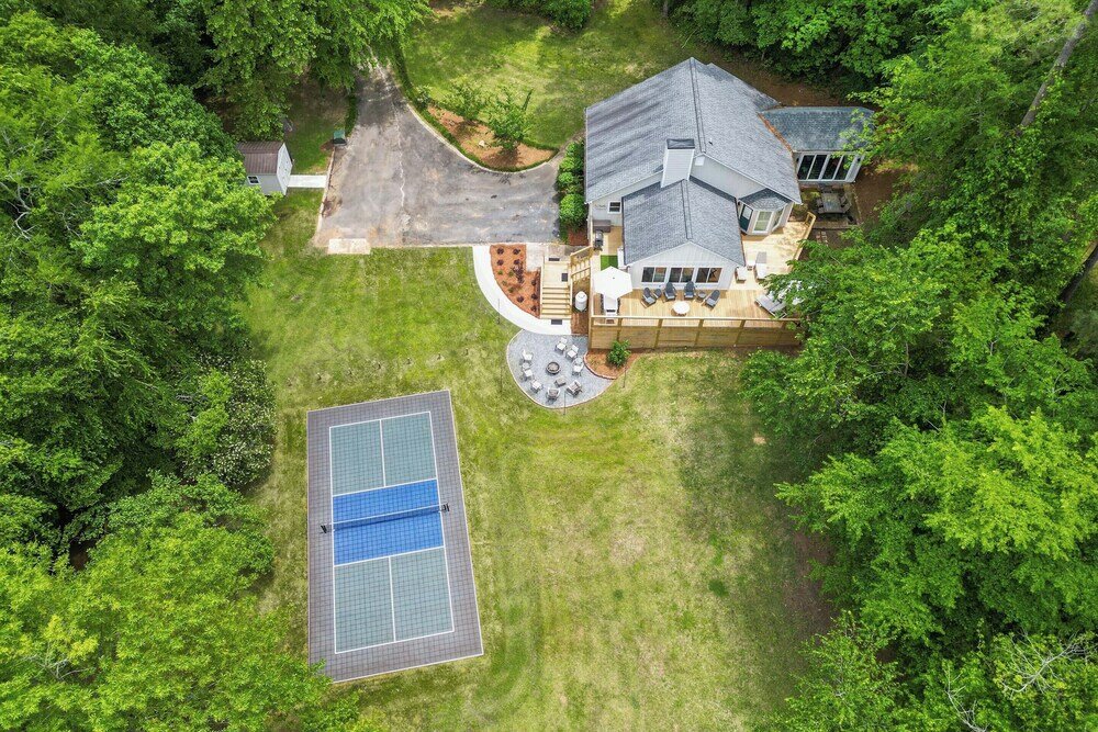 Фото Admirals Retreat