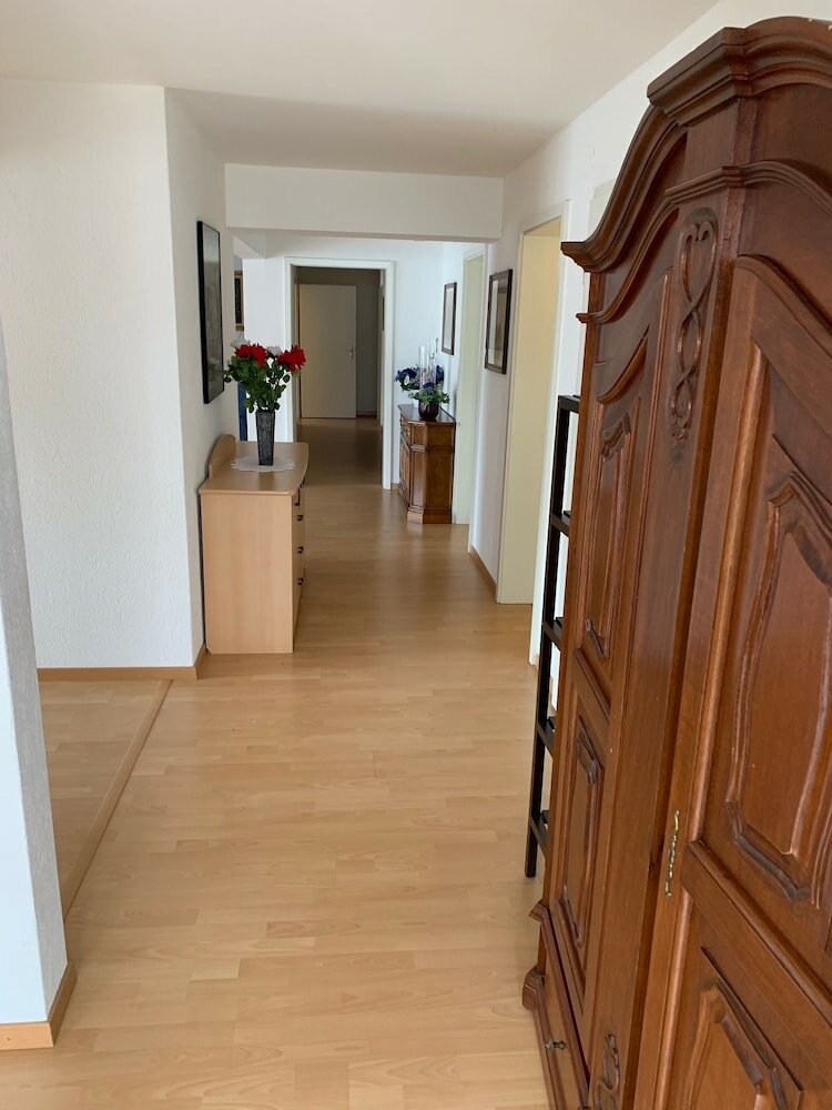 Фото Pfaffnau Ferienwohnung