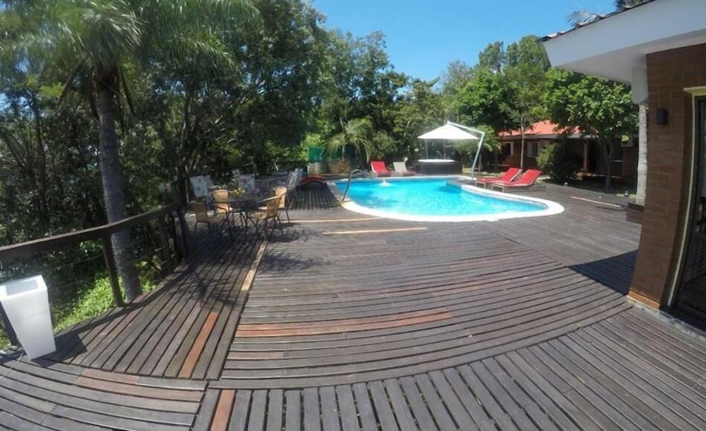 Фото Grand Crucero Fishing Lodge