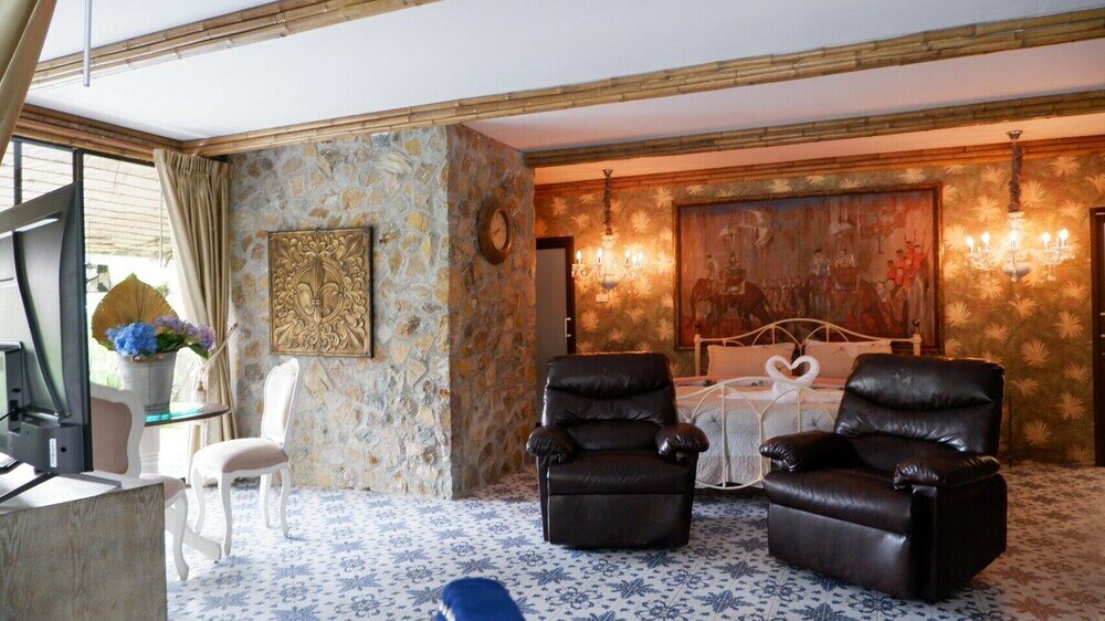 Фото Jungle Moon Boutique Homestay