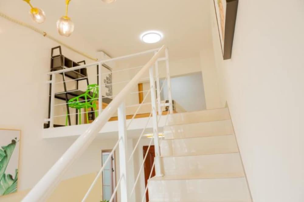 Фото Kaimi Apartment Kesheng Plaza Branch