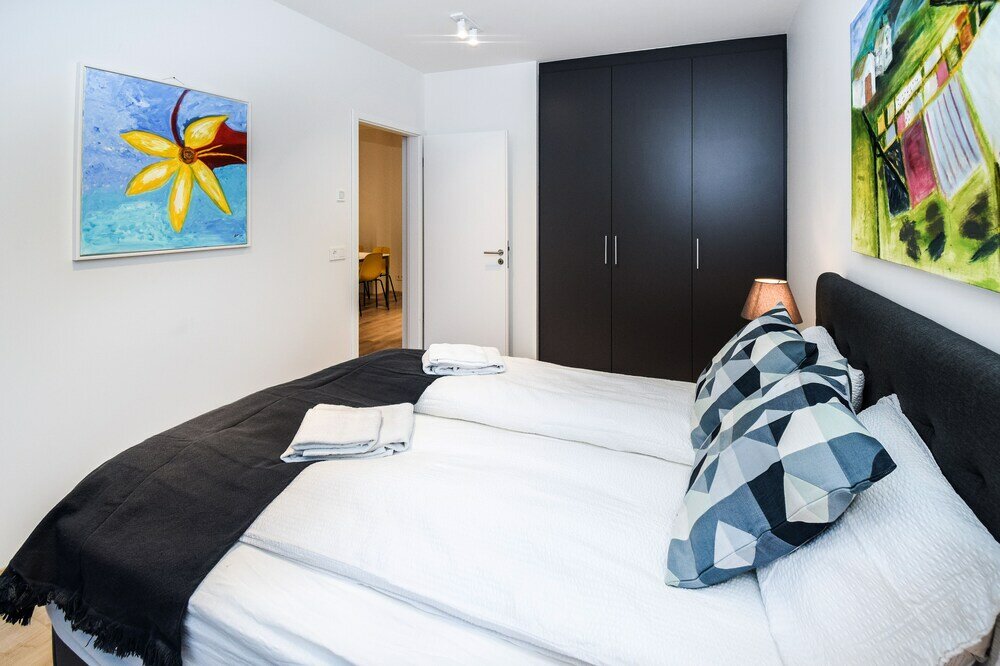 Фото Tower Apartments