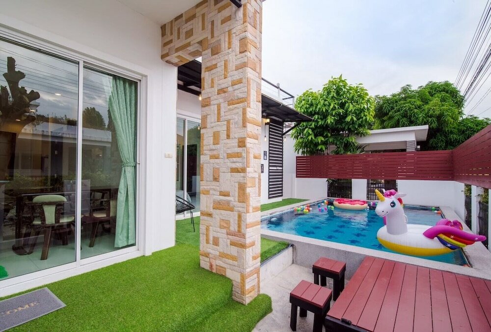 Фото Baan Farm Sook