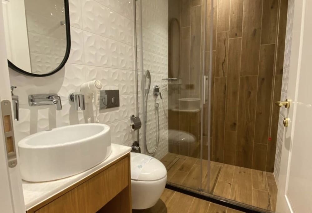 Фото Peaky Hotel