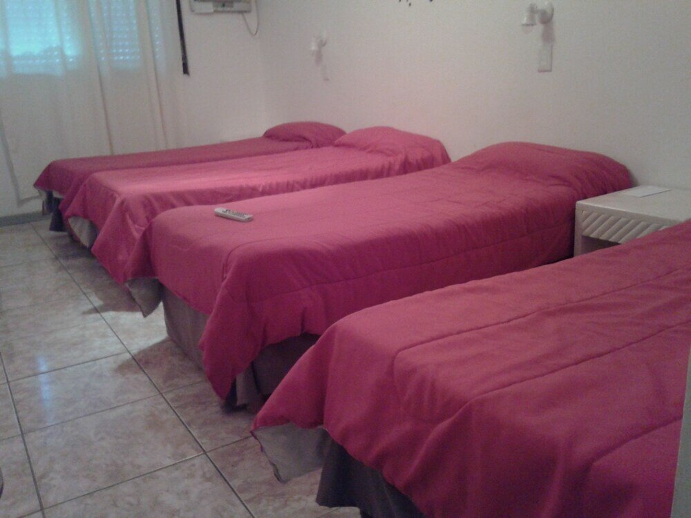 Фото Nuevo Hotel Misiones