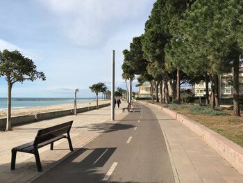 Фото Apartamento Miramar Vistas Frontales Mar - 124b