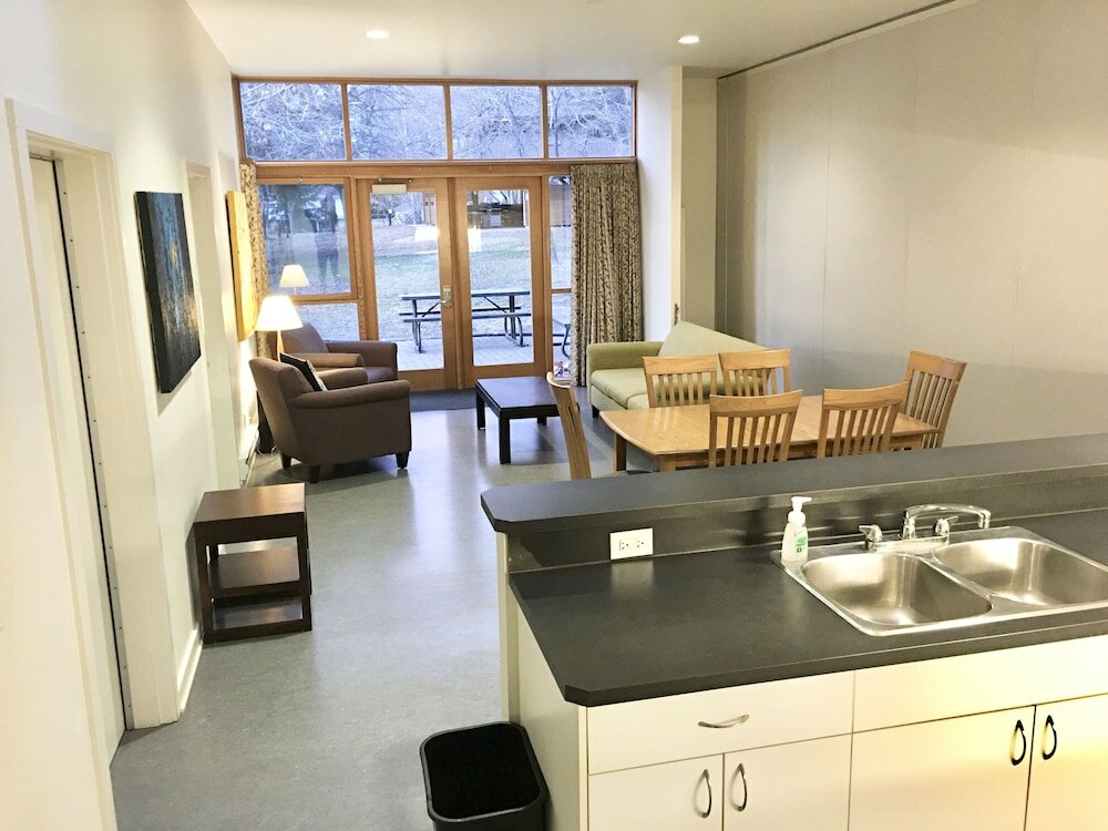 Фото Naramata Centre