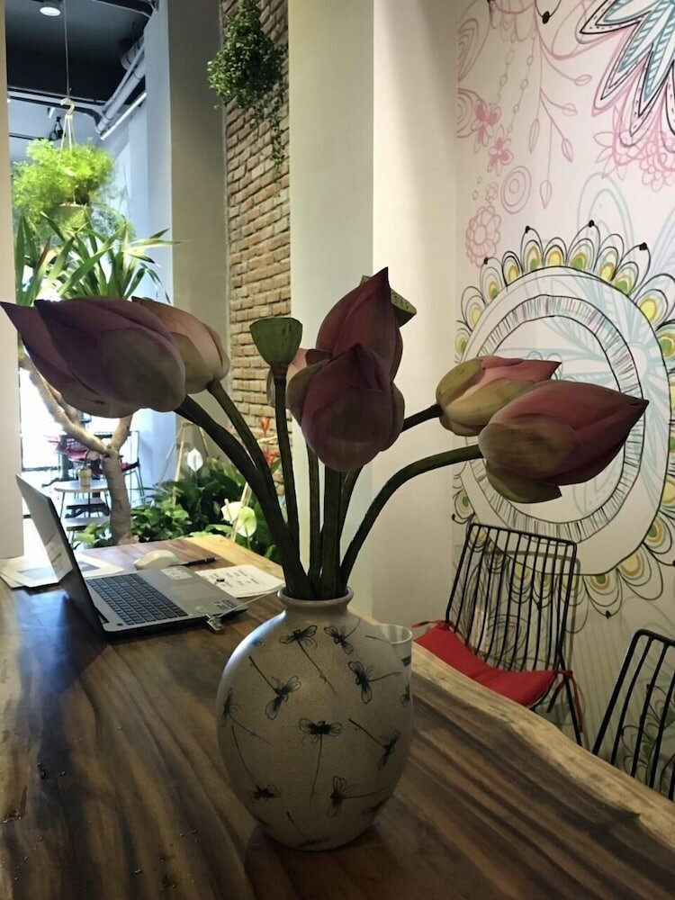 Фото Banana Flower Homestay