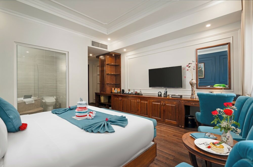 Фото Grand Fleuve Boutique