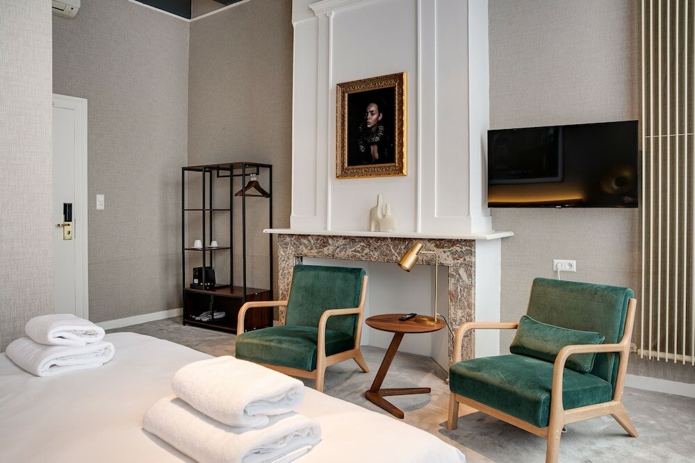 Фото The Sixteen