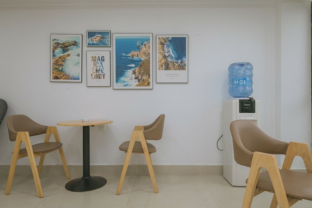 Фото Ngan Pho Studio & Hotel