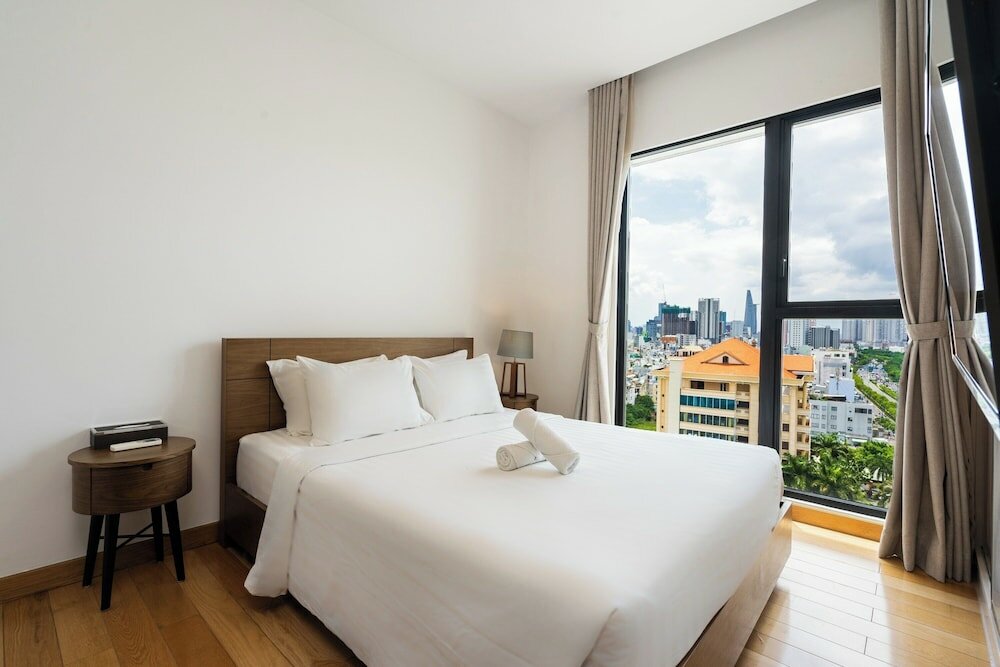 Фото D1 Mension Building