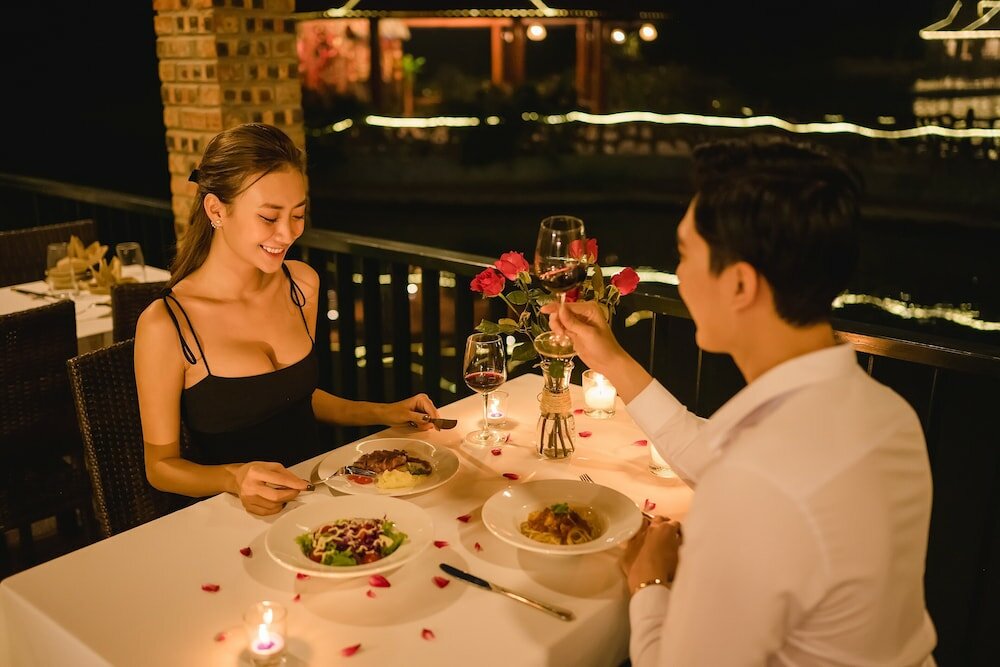 Фото Memorina Ninh Binh Resort