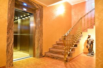 Фото Shato hotel Trendafiloff