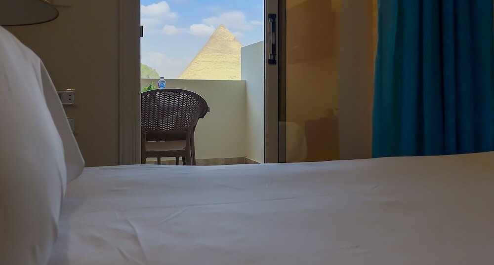 Фото Pyramids Glory Inn