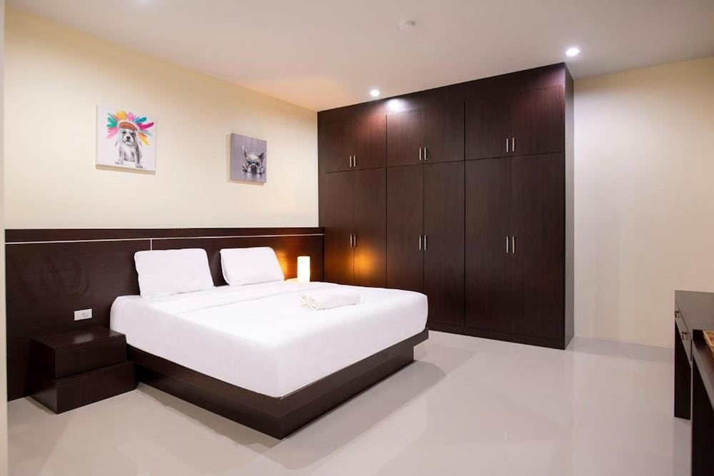 Фото Thip Thip Hotel