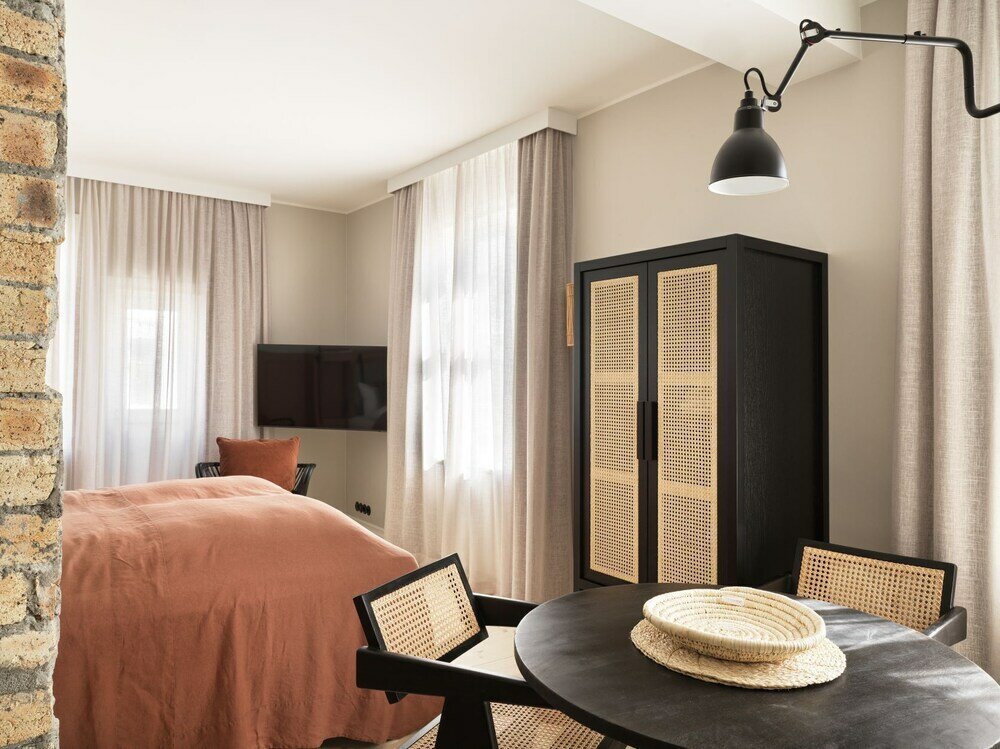 Фото 46heima Apartments