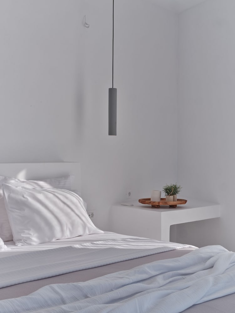 Фото Olithos Villas