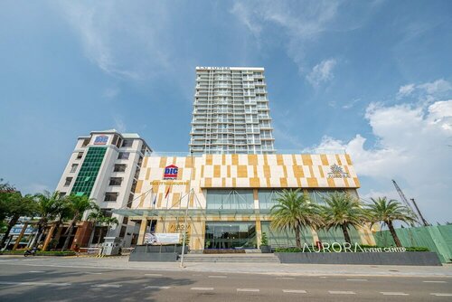 Cozrum Homes - Csj Tower Vũng Tàu