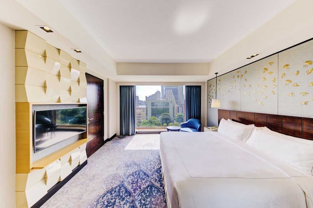 Фото Cinnamon Grand Colombo