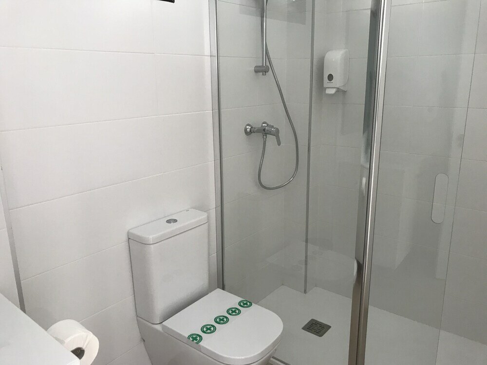 Фото City Suites Universidades