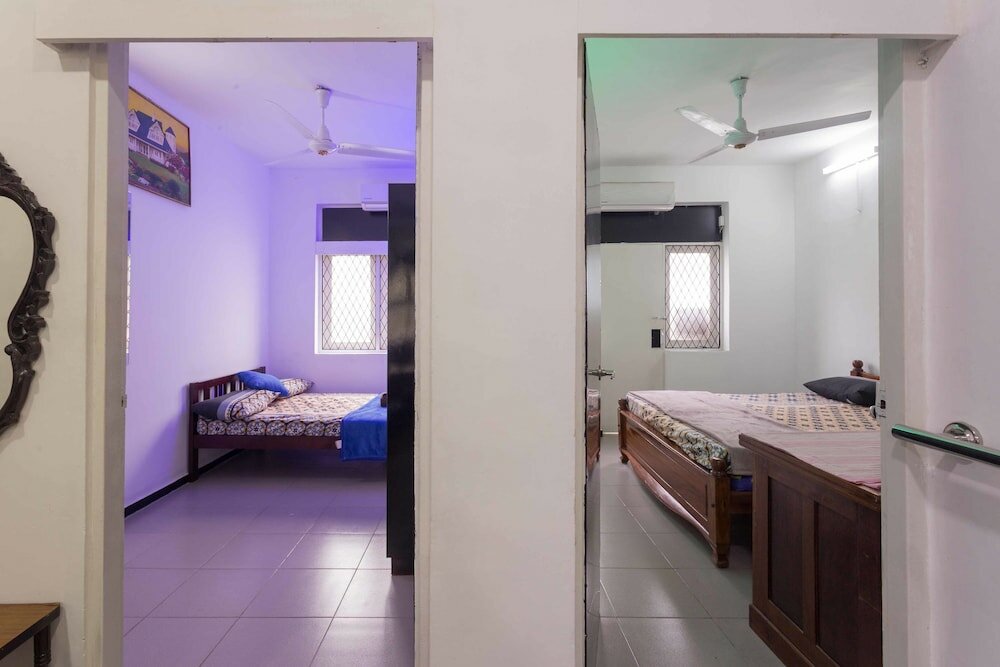 Фото Manning Apartment