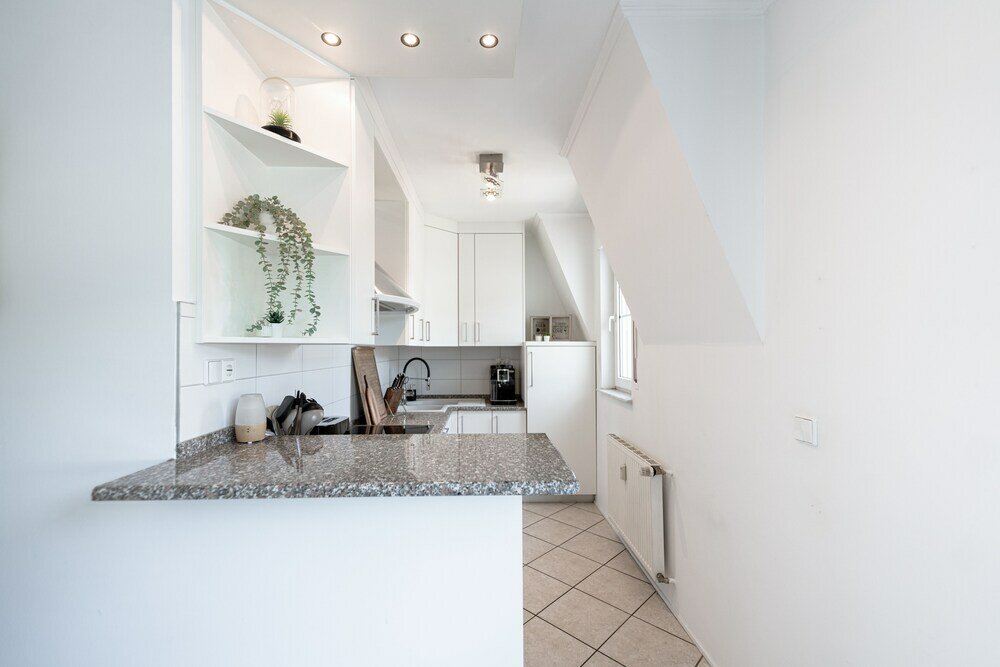 Фото Beautiful Penthouse w Balc Prkg & BBQ