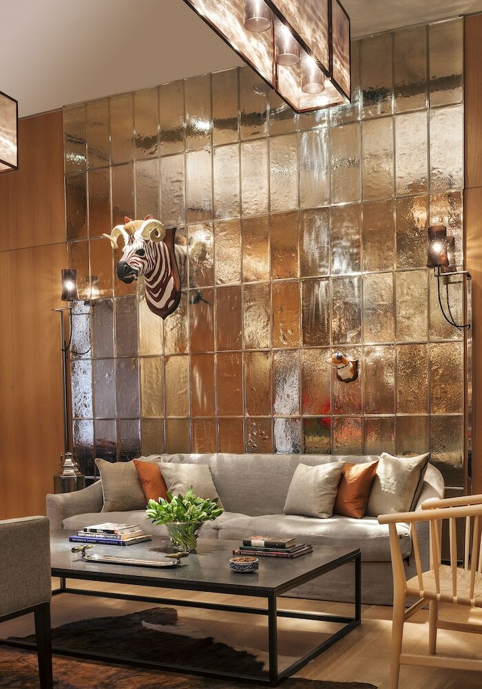 Фото Rosewood London