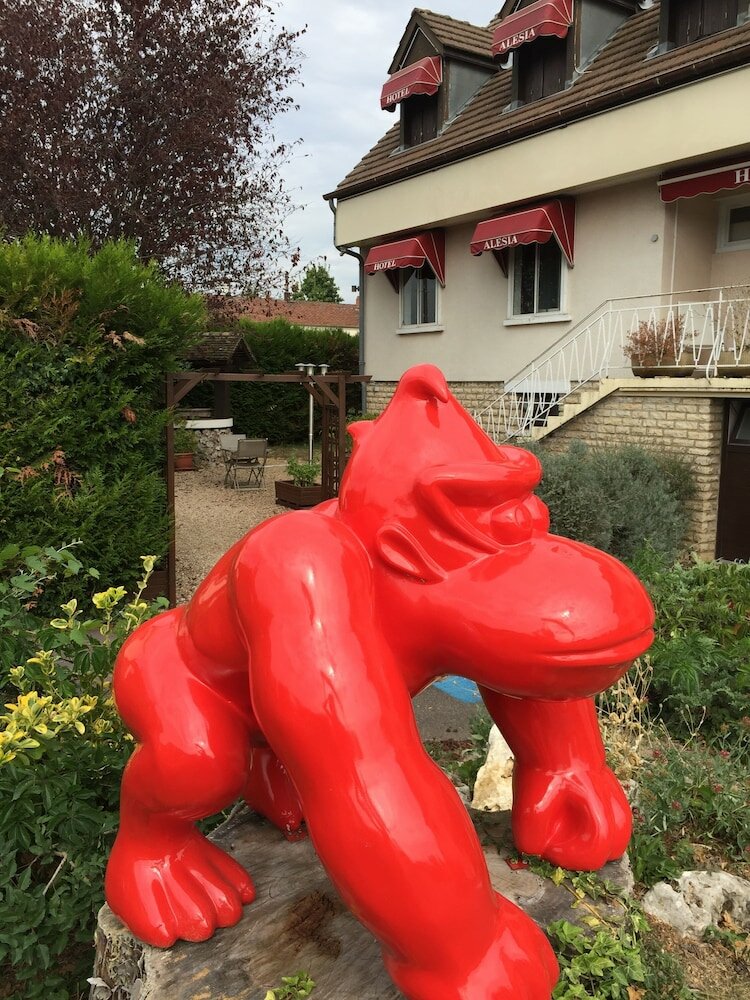 Фото Maison Cabotte