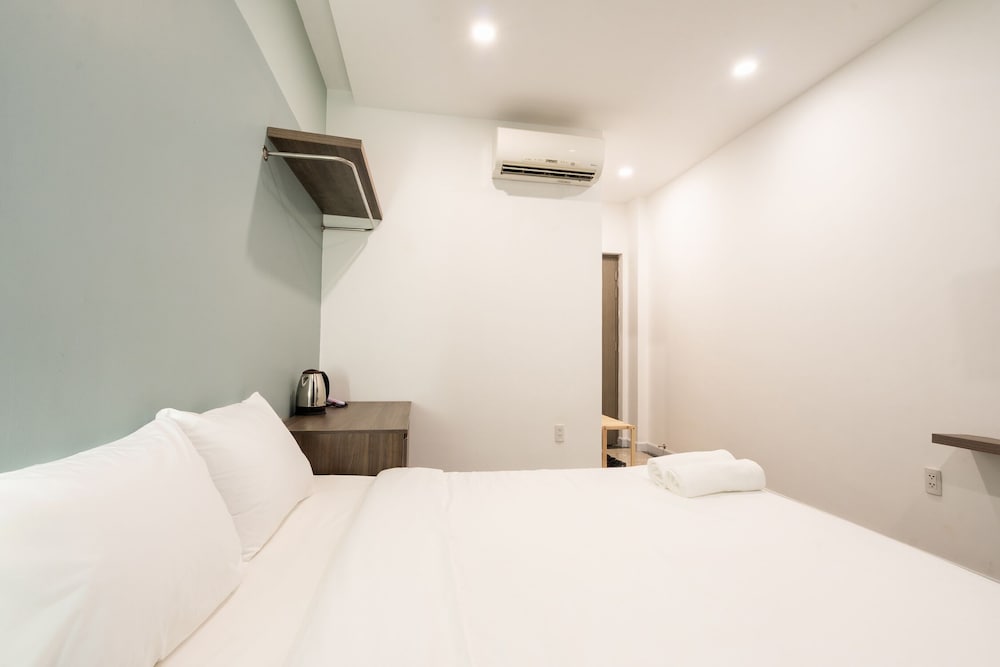 Фото Justay Pink Church