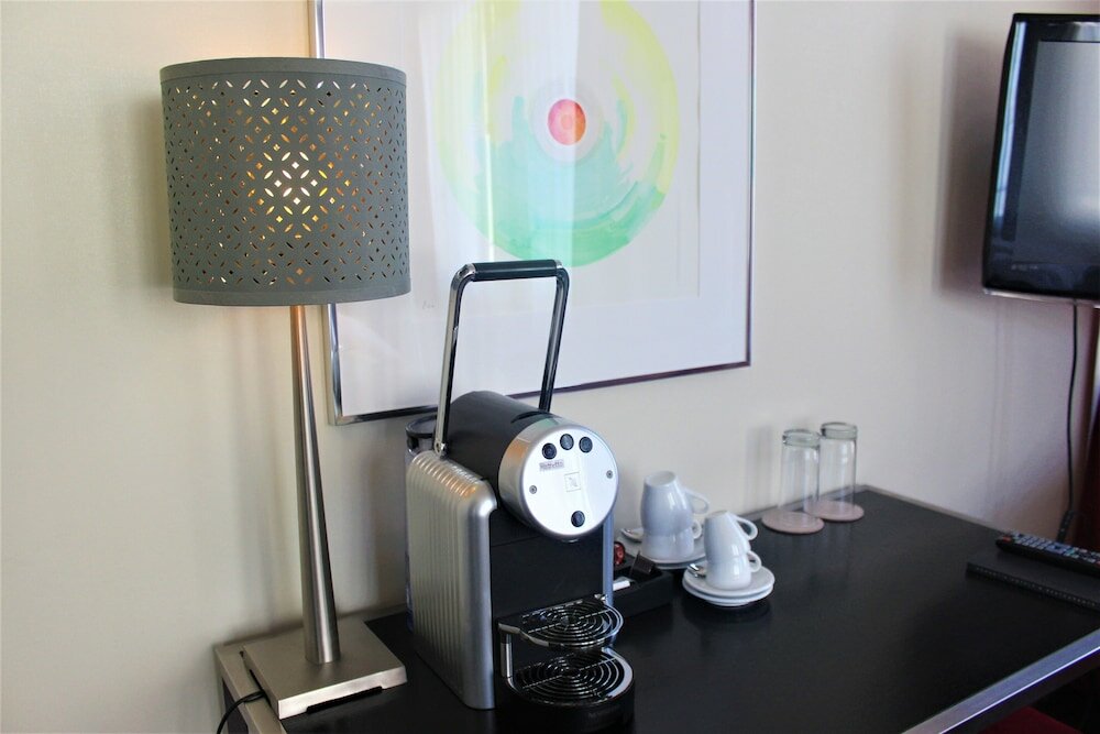 Фото Hotel Metropol