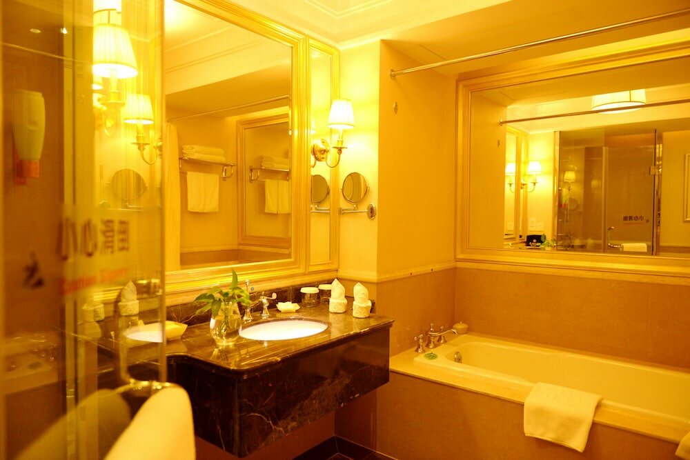 Фото DaXingAnLing Jinma Palace