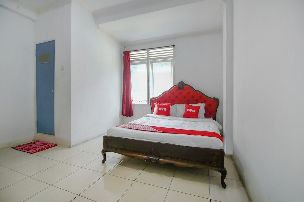Фото Oyo 3242 Penginapan Saa'ada Syariah