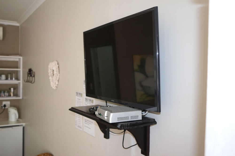 Фото Indigo Moon Guesthouse