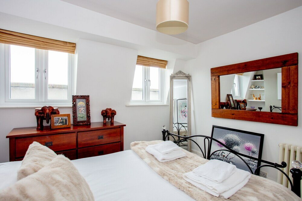 Фото Notting Hill Cozy 1 Bedroom Flat near Tube
