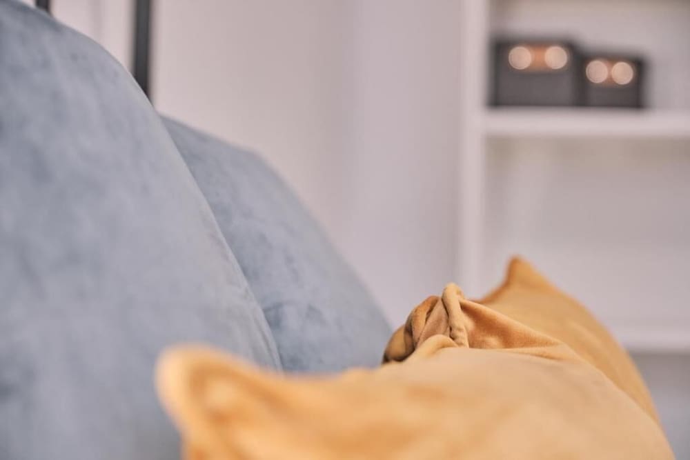 Фото Dadá Coliving&Rooms