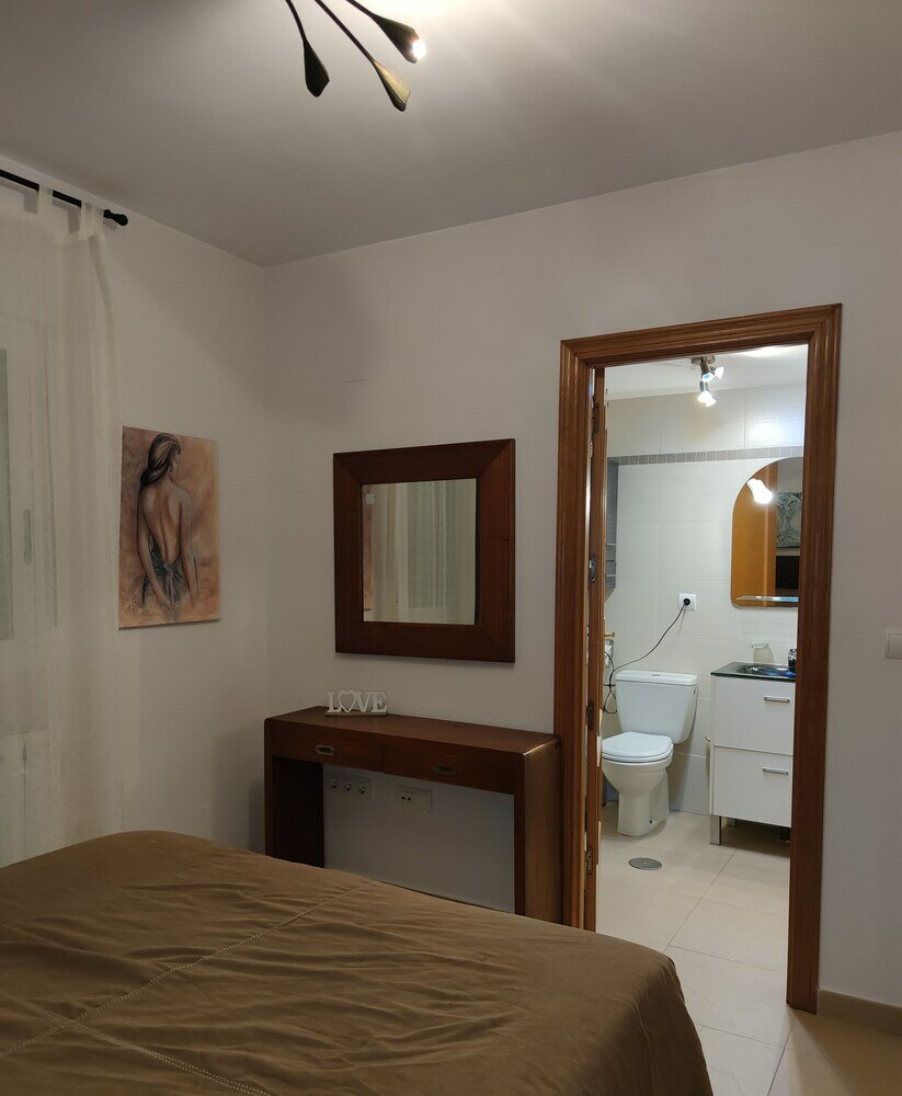 Фото Casa adosada Calpesol con pischina