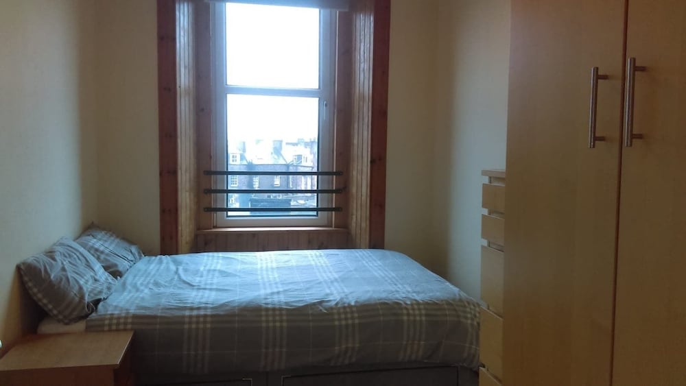 Фото Central 3 double bed apartment