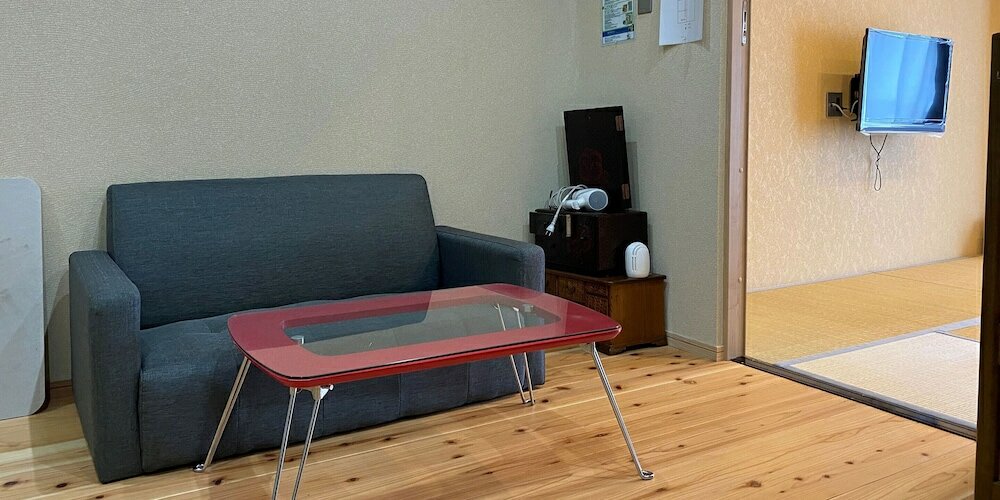 Фото Kyoto Gion Tourist House