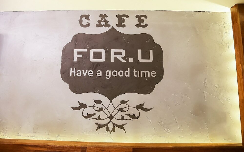 Фото Daejeon Yucheon For U