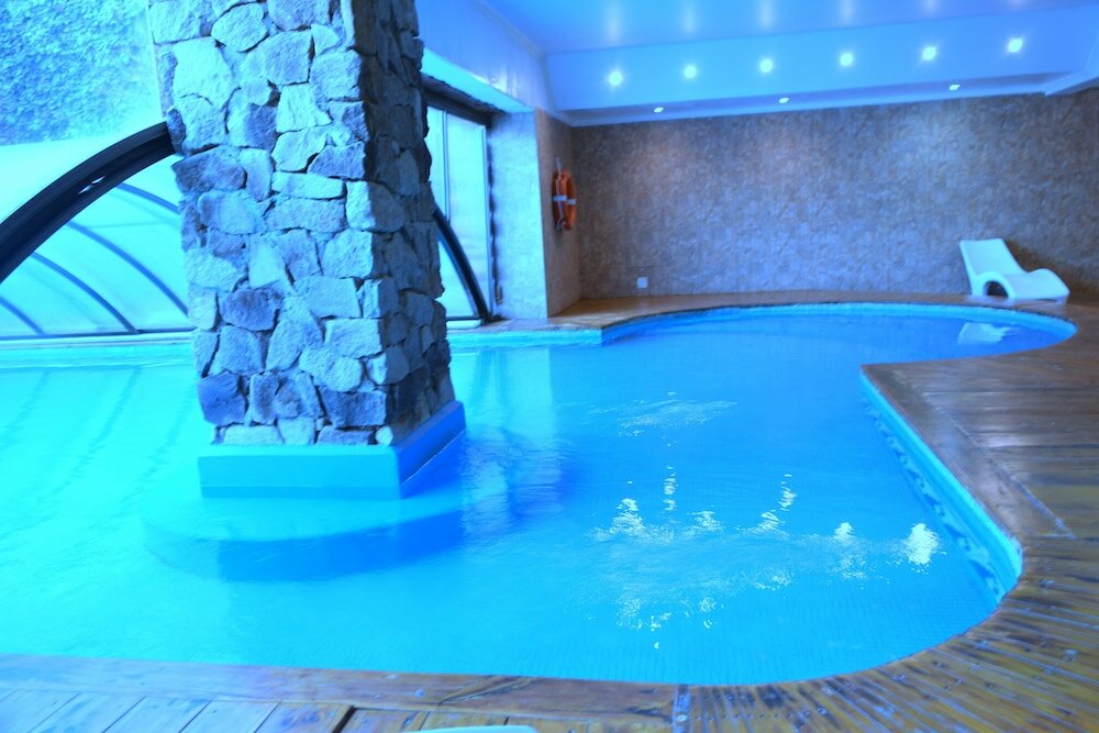 Фото Hosteria Patagon